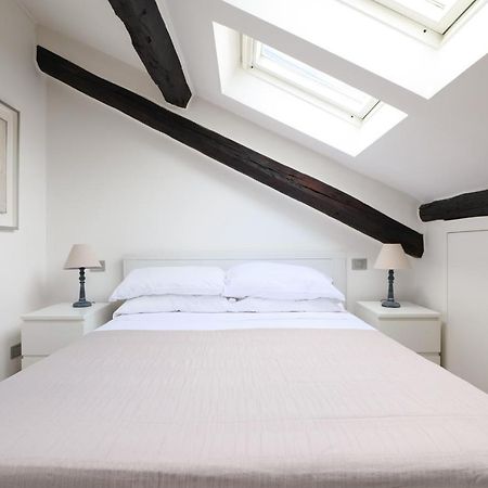 Elegant P.Venezia Attic Lejlighed Milano Eksteriør billede